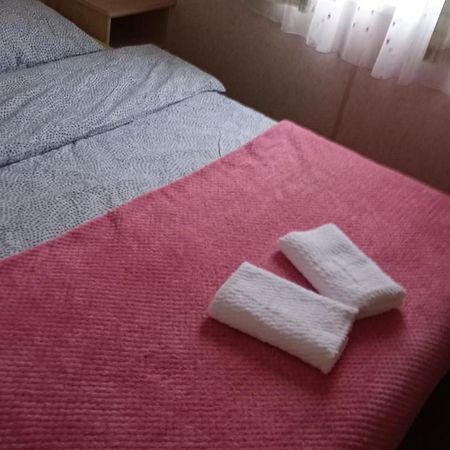 Gosp. Agroturystyczne Stary Gaj Villa Zerkowice Eksteriør bilde